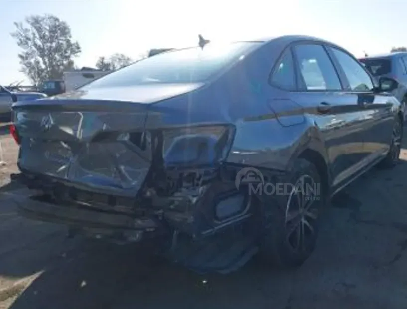 Volkswagen Jetta 1.5 2023 თბილისი - photo 7