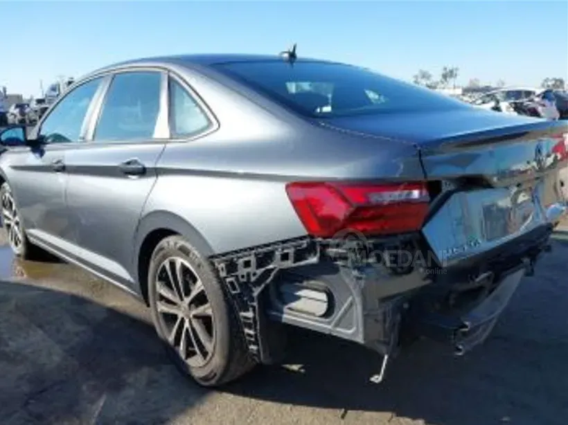 Volkswagen Jetta 1.5 2023 თბილისი - photo 4