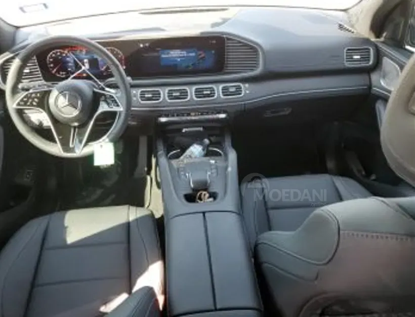 Mercedes GLE 2L 2024 Тбилиси - изображение 4