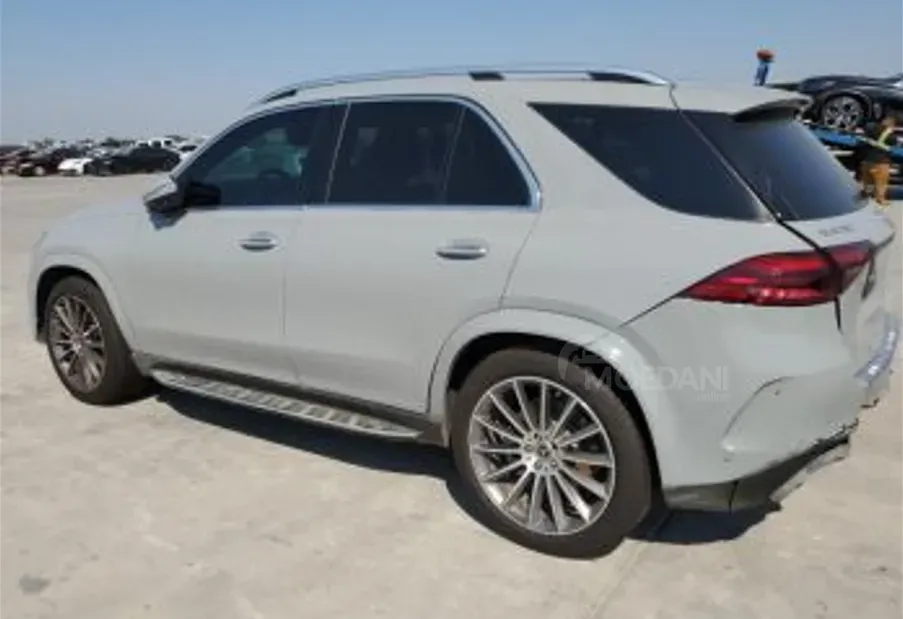 Mercedes GLE 2L 2024 Тбилиси - изображение 5