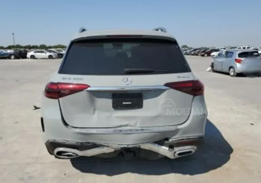 Mercedes GLE 2L 2024 Тбилиси - изображение 7