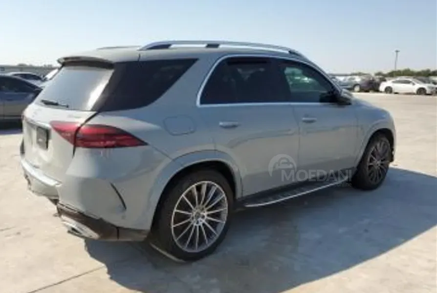 Mercedes GLE 2L 2024 Тбилиси - изображение 6