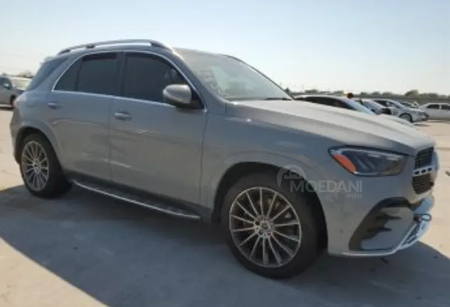 Mercedes GLE 2L 2024 Тбилиси - изображение 2