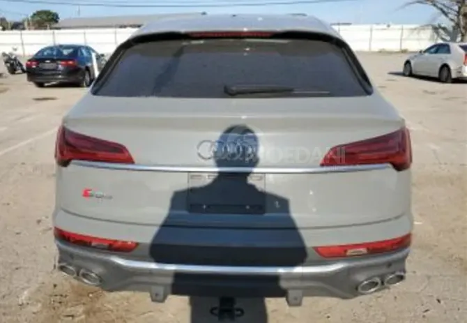 Audi SQ5 2022 Тбилиси - изображение 4