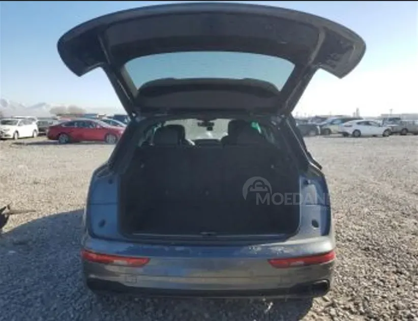 Audi SQ5 2020 Тбилиси - изображение 4