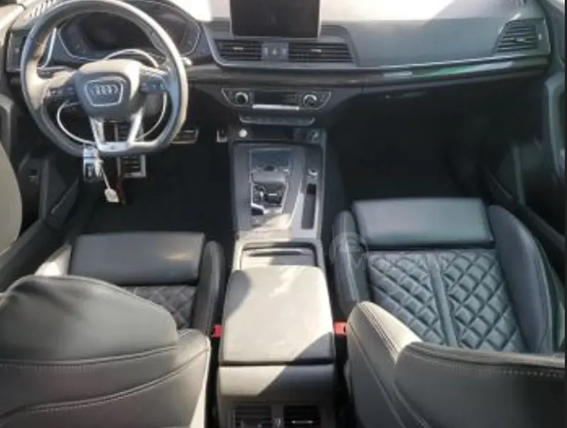 Audi SQ5 2020 Тбилиси - изображение 5