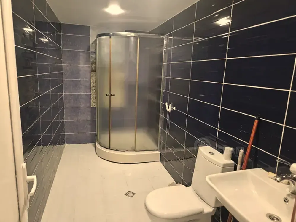 იყიდება 4 ოთახიანი ბინას 110მ² 1/4 სართ თბილისი - photo 7