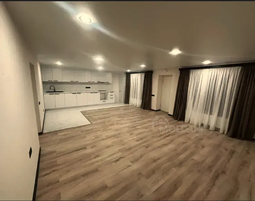 იყიდება 4 ოთახიანი ბინას 110მ² 1/4 სართ თბილისი - photo 2