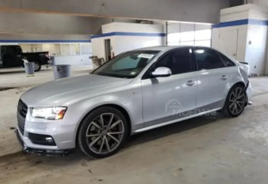 Audi S4 2016 Тбилиси - изображение 2