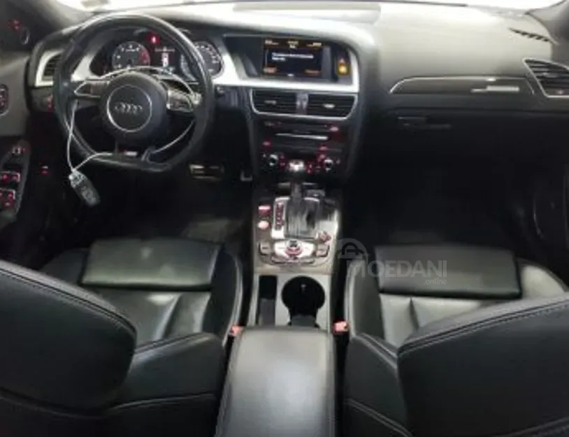 Audi S4 2016 Тбилиси - изображение 7