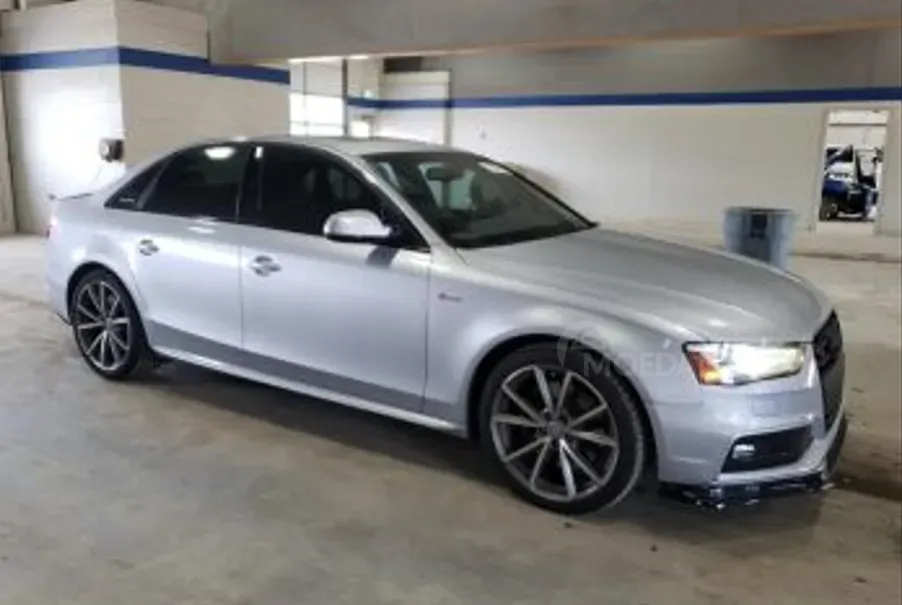 Audi S4 2016 Тбилиси - изображение 6