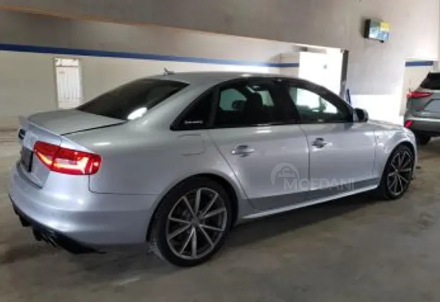 Audi S4 2016 Тбилиси - изображение 4