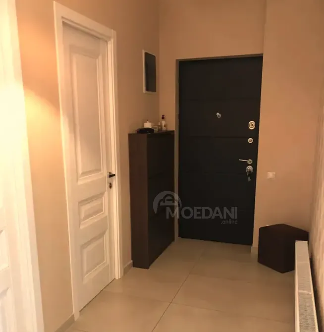 იყიდება 3 ოთახიანი ბინას 90მ² 5/12 სართ თბილისი - photo 3