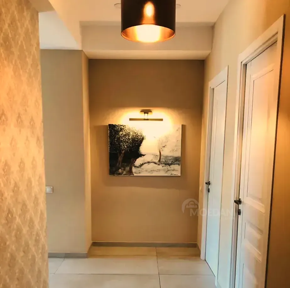 იყიდება 3 ოთახიანი ბინას 90მ² 5/12 სართ თბილისი - photo 5