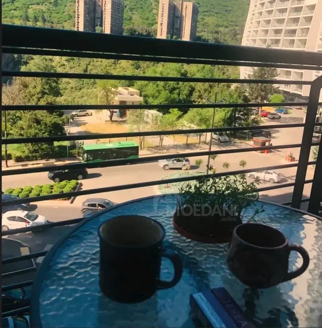 იყიდება 3 ოთახიანი ბინას 90მ² 5/12 სართ თბილისი - photo 9