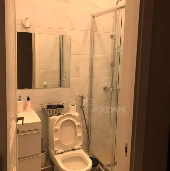 იყიდება 3 ოთახიანი ბინას 90მ² 5/12 სართ თბილისი - photo 10