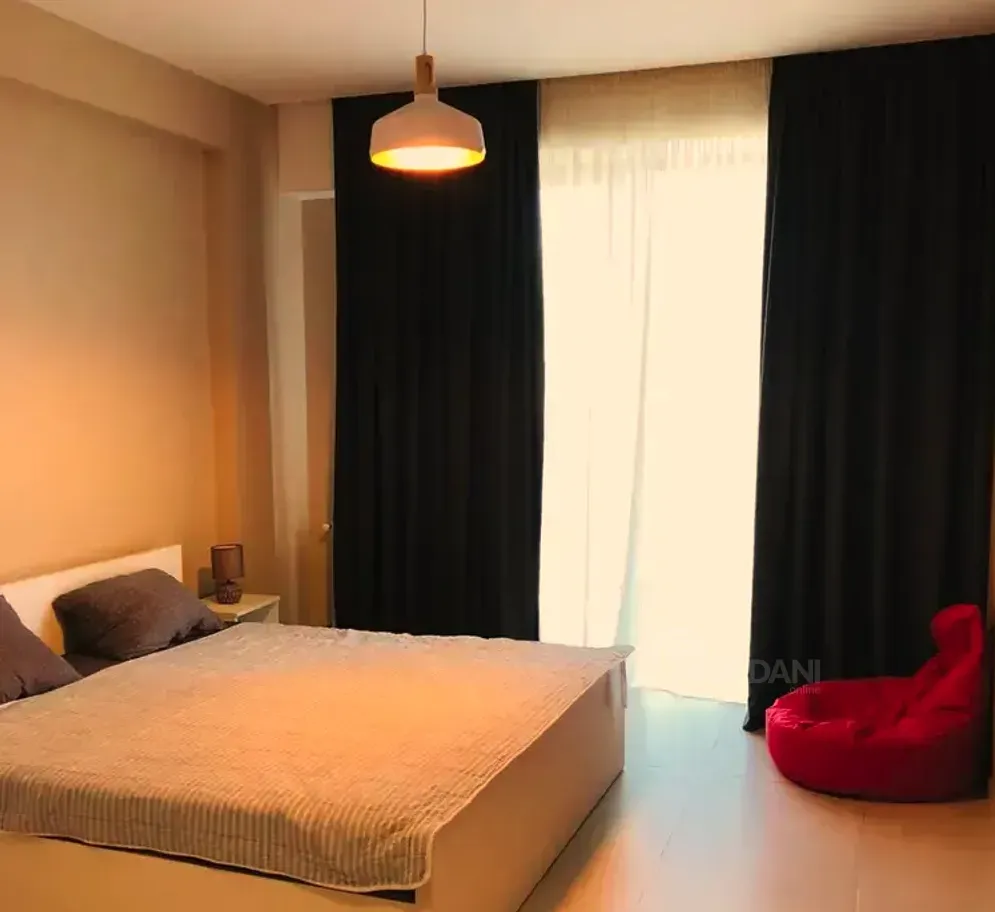 იყიდება 3 ოთახიანი ბინას 90მ² 5/12 სართ თბილისი - photo 1