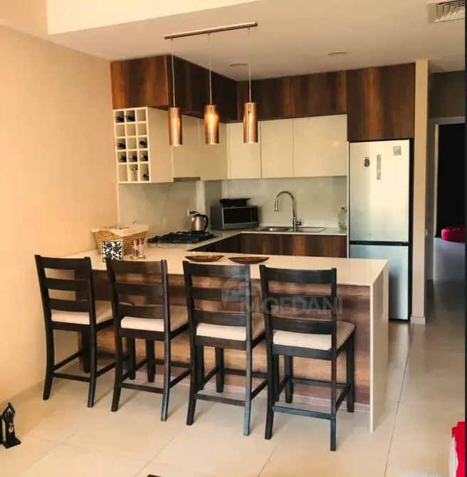 იყიდება 3 ოთახიანი ბინას 90მ² 5/12 სართ თბილისი - photo 8