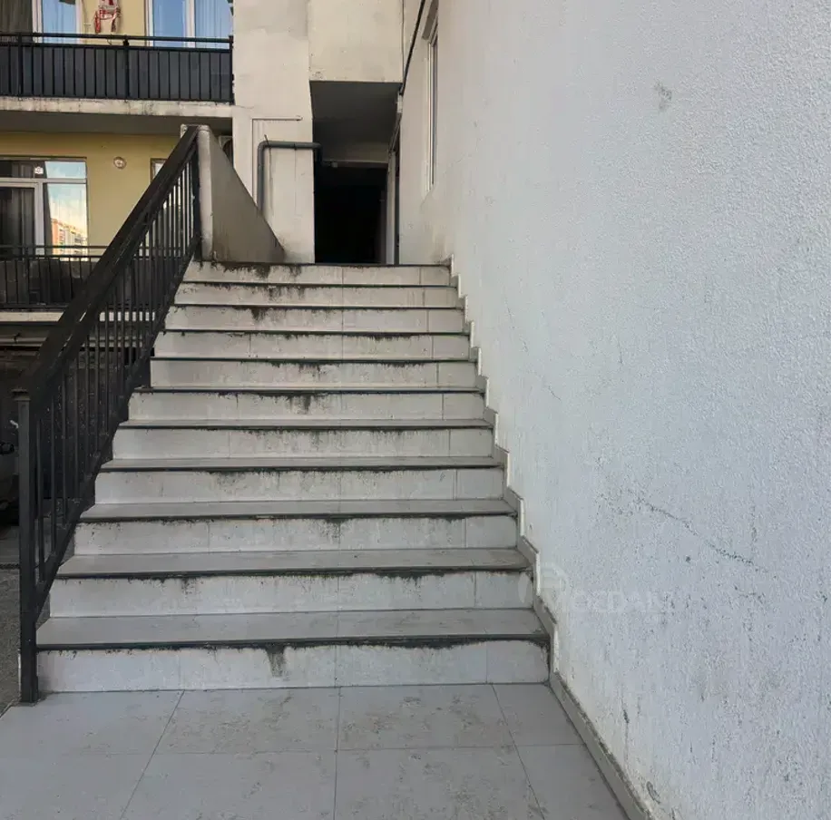 Office commercial space for rent in Didi Digomi Tbilisi - photo 7