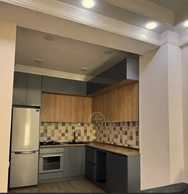 Office commercial space for rent in Didi Digomi Tbilisi - photo 3