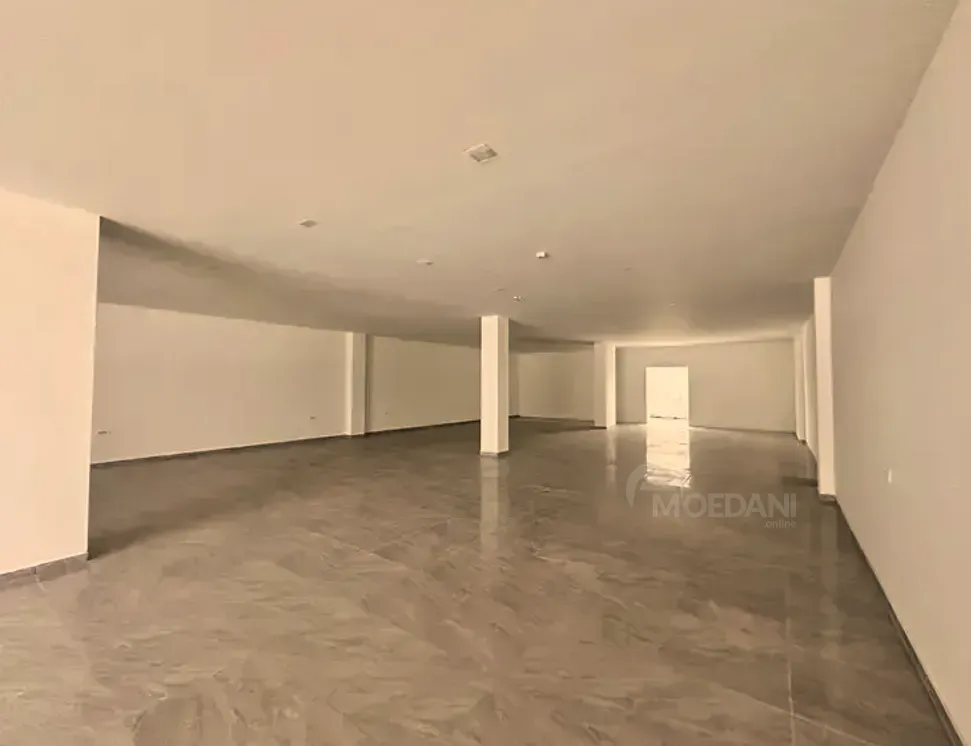 Commercial space for rent in Didi Digomi Tbilisi - photo 1