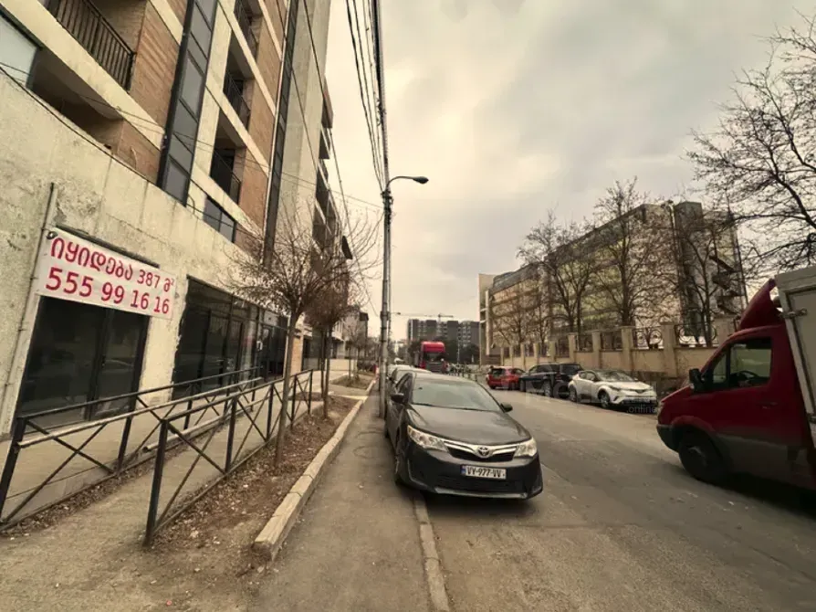 Commercial space for rent in Didi Digomi Tbilisi - photo 7