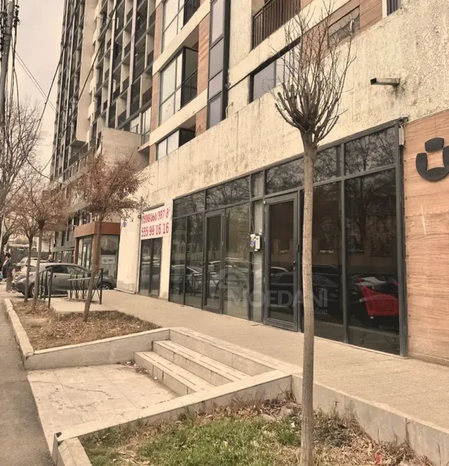 Commercial space for rent in Didi Digomi Tbilisi - photo 11