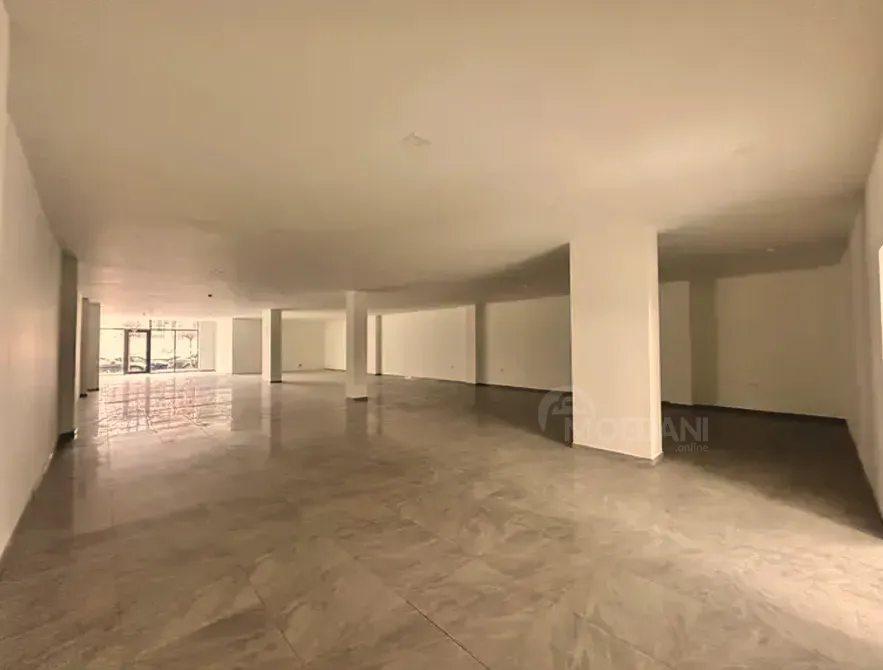 Commercial space for rent in Didi Digomi Tbilisi - photo 4