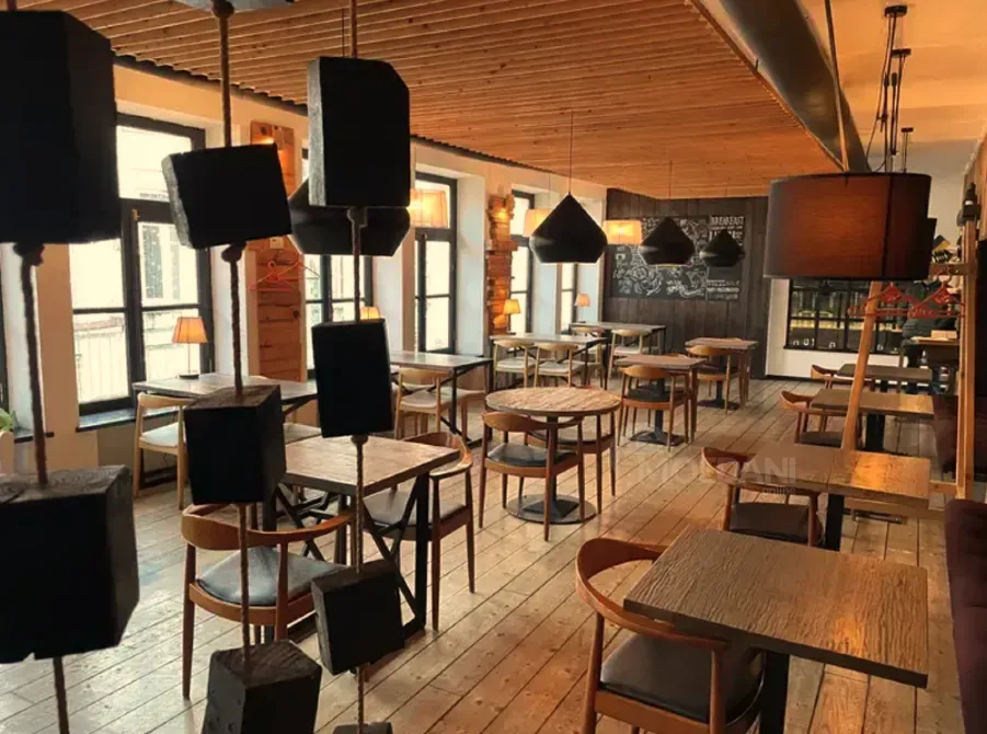 Ქირავდება უნივერსალური კომერციული ფართი აბანოთუბანში თბილისი - photo 3