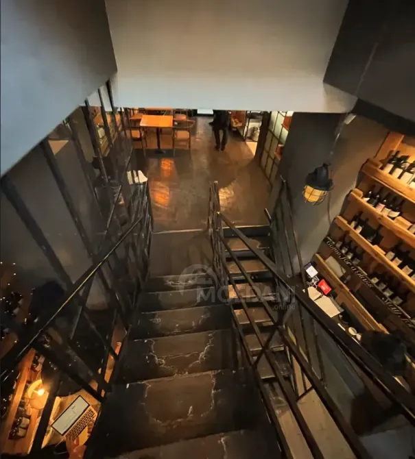 Ქირავდება უნივერსალური კომერციული ფართი აბანოთუბანში თბილისი - photo 5