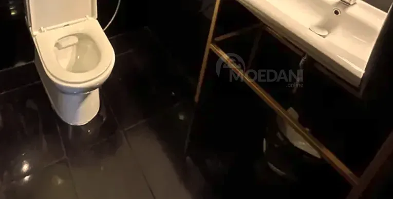 Ქირავდება უნივერსალური კომერციული ფართი აბანოთუბანში თბილისი - photo 11