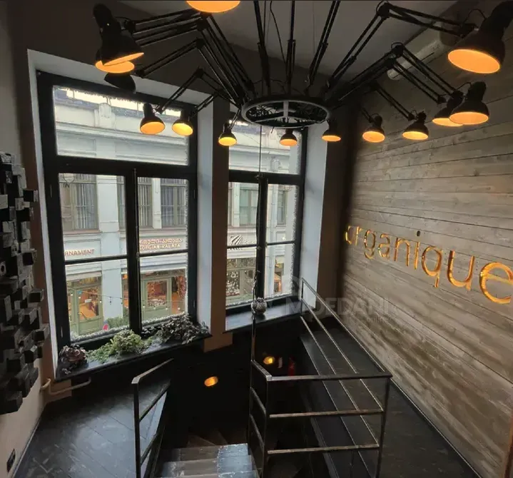 Ქირავდება უნივერსალური კომერციული ფართი აბანოთუბანში თბილისი - photo 9