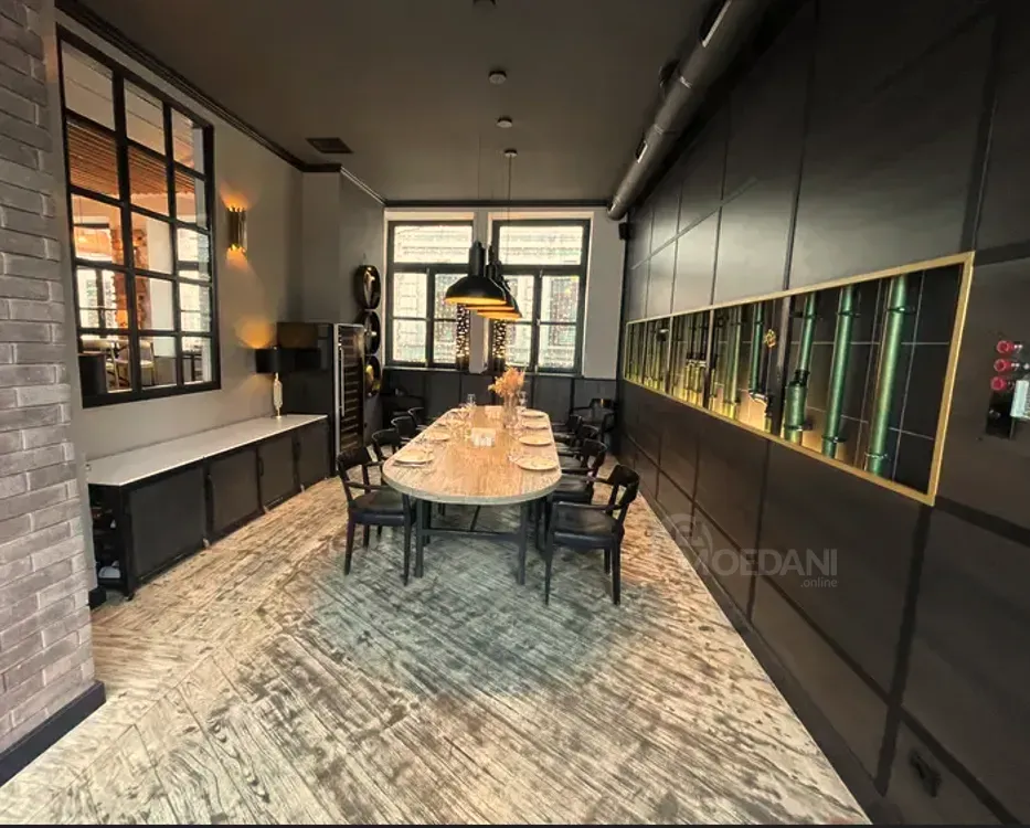 Ქირავდება უნივერსალური კომერციული ფართი აბანოთუბანში თბილისი - photo 8