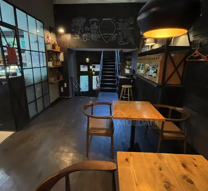 Ქირავდება უნივერსალური კომერციული ფართი აბანოთუბანში თბილისი - photo 4