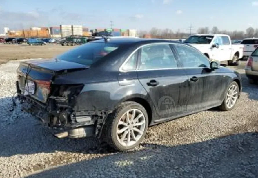 Audi A4 2019 Тбилиси - изображение 6