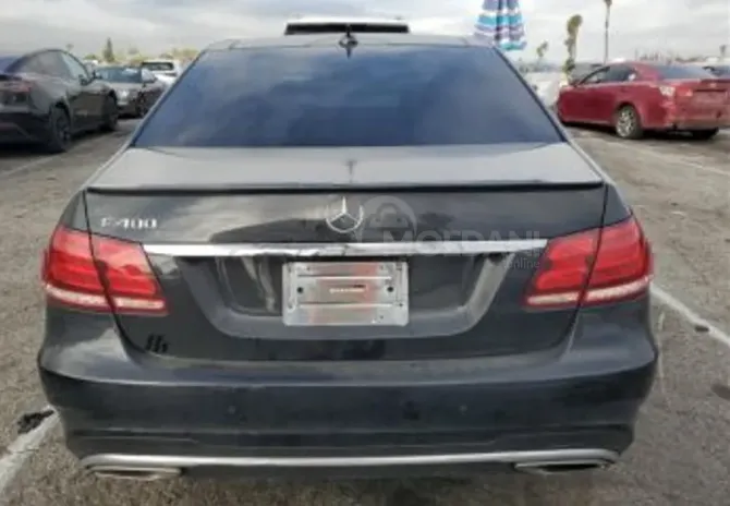 Mercedes E 2015 Tbilisi - photo 6