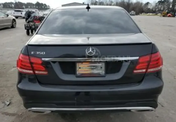 Mercedes E 2014 თბილისი - photo 7