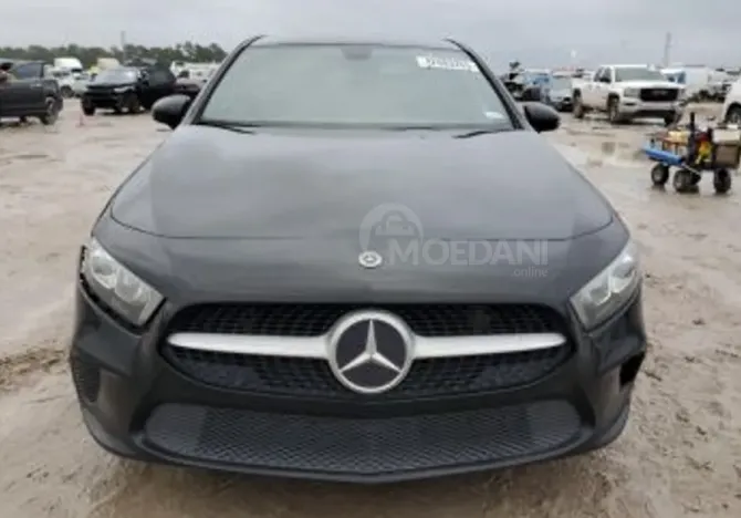Mercedes A AMG 2021 Тбилиси - изображение 1