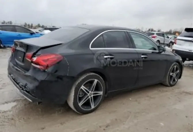 Mercedes A AMG 2021 Тбилиси - изображение 5