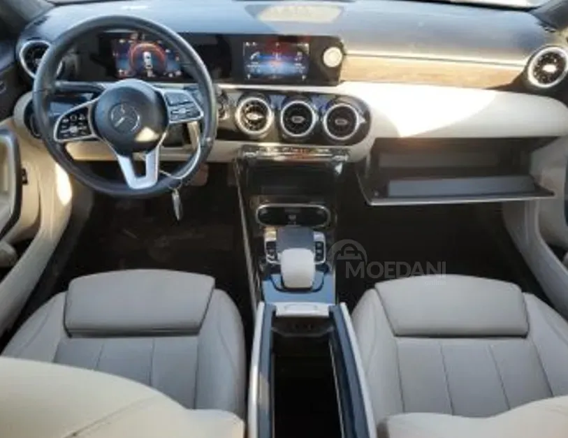 Mercedes A AMG 2L 2019 Тбилиси - изображение 6