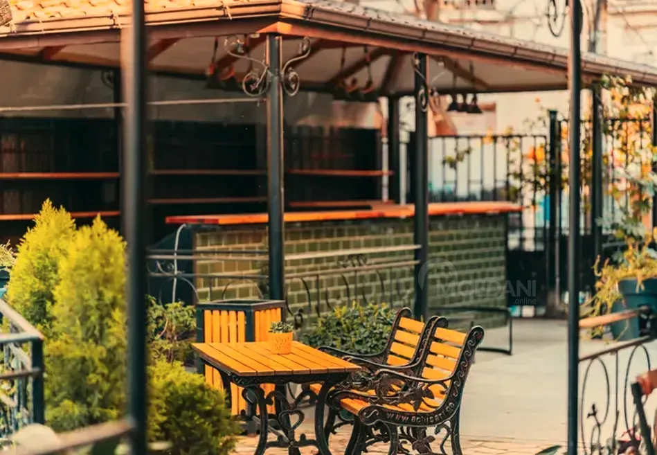 Universal commercial space for rent in Sololaki Tbilisi - photo 6