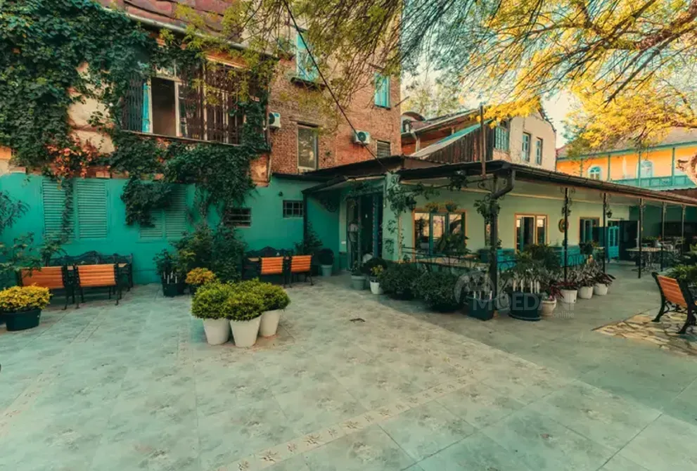 Universal commercial space for rent in Sololaki Tbilisi - photo 9