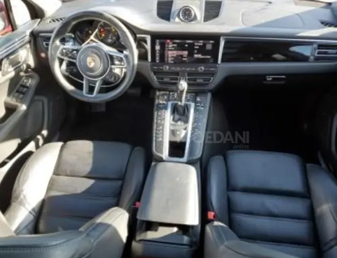 Porsche Macan 2020 თბილისი - photo 5