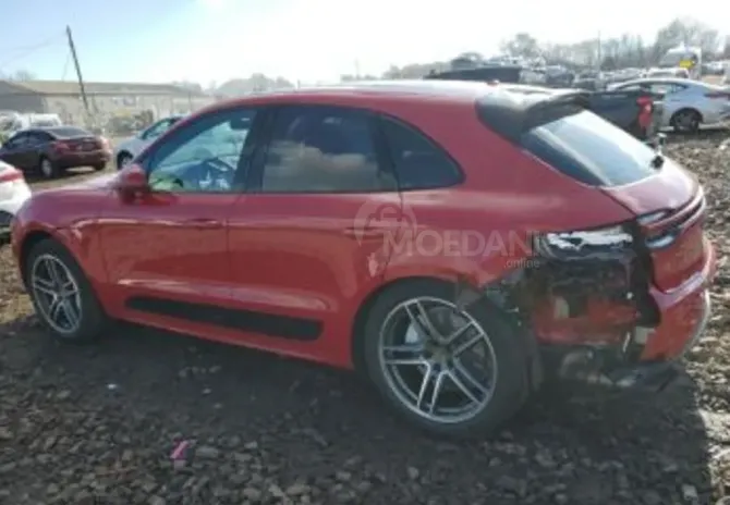 Porsche Macan 2020 თბილისი - photo 4