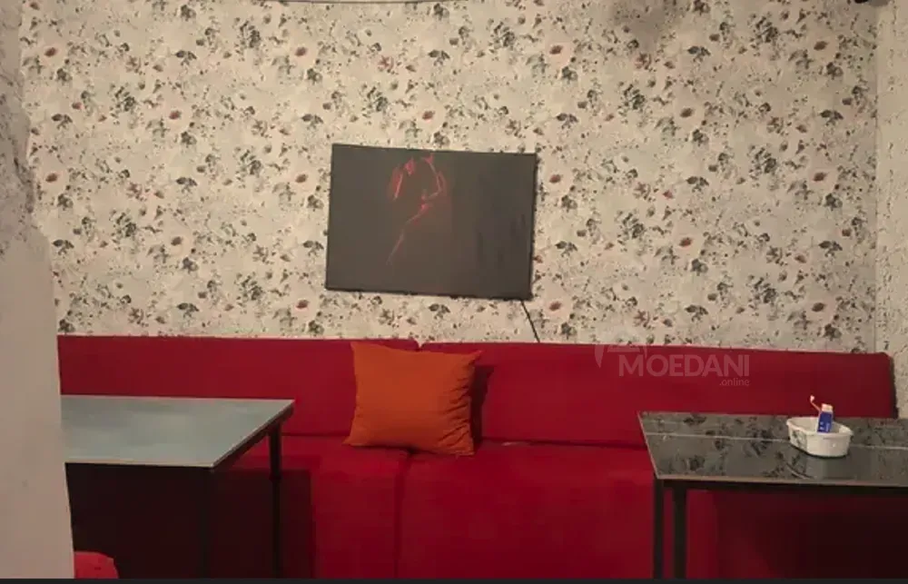 Подвальное коммерческое помещение в аренду в Чугурети Тбилиси - изображение 6