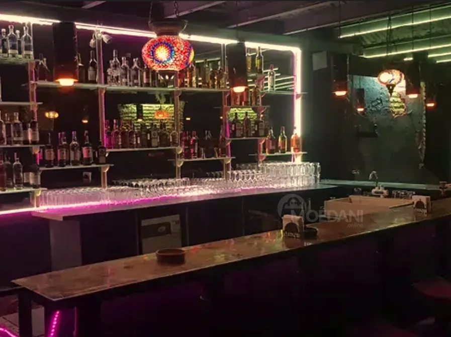 Подвальное коммерческое помещение в аренду в Чугурети Тбилиси - изображение 3