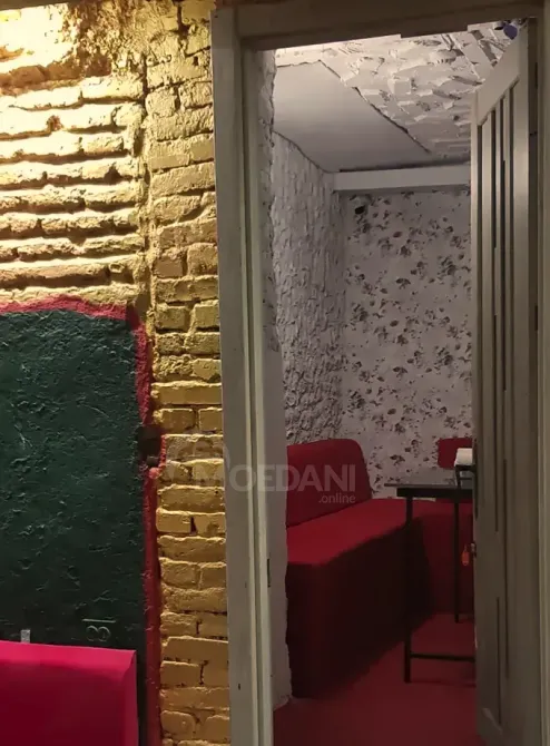 Подвальное коммерческое помещение в аренду в Чугурети Тбилиси - изображение 7