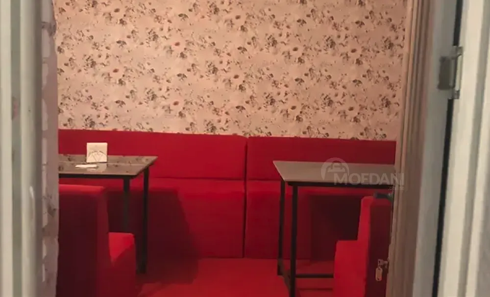 Подвальное коммерческое помещение в аренду в Чугурети Тбилиси - изображение 4