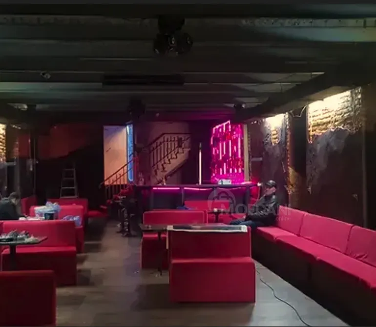 Подвальное коммерческое помещение в аренду в Чугурети Тбилиси - изображение 5