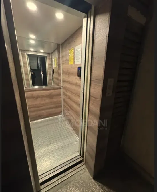 იყიდება 5 ოთახიანი ბინას 227მ² 6/13 სართ თბილისი - photo 2